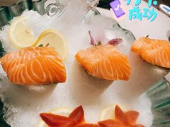 -都市阳光海鲜城(青山湖店)