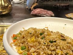 -大神太神·铁板烧(瑞虹天地月亮湾店)