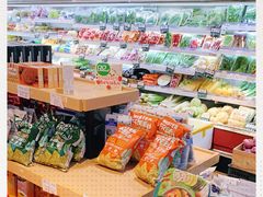 -JustFresh捷德鲜超市(西康店)