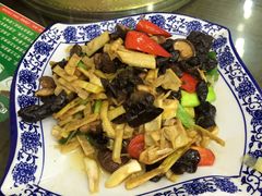 -徽州美食(三十年老店)