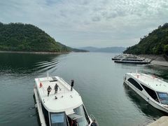 -千岛湖东南湖区
