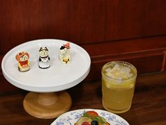 -花间烘焙BLossom Bakery