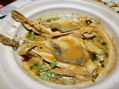 -永安鱼庄·镇江菜(东吴路店)