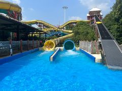 -上海玛雅海滩水公园