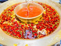 -哥老官重庆美蛙鱼头(松江地中海十八哥店)