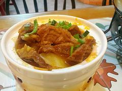 -阿灶卤煮老店·姜母鸭(五店市总店)