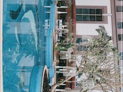 -惠州康帝国际酒店