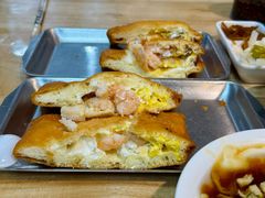 -和众大油条(维明路店)