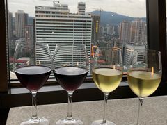 -广州花园酒店·凌璇阁旋转餐厅CAROUSEL360