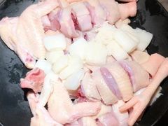 竹荪椰子鸡-大头椰·海南椰子鸡火锅(思明万象城店)