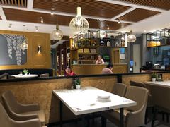 大堂-如轩·海鲜砂锅粥·潮汕菜(小榄店)