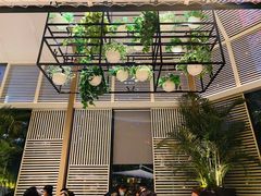 -金海湾自助餐厅(金陵饭店)