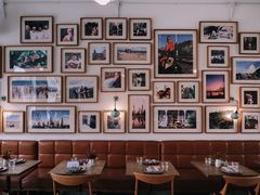 -BOR Eatery(安福路店)