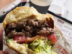 -The Habit Burger Grill 哈比特汉堡(复兴soho店)