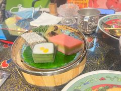 -小娘惹厨房Little Nyonya(狮城有约上榜店)