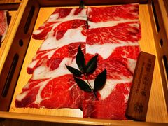 -锦和牛·炭火烧肉(ICC太和里店)