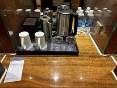 -济南喜来登酒店