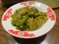 -肖记公安牛肉鱼杂馆· 省级非物质文化遗产(仁和路店)