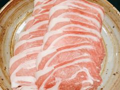 -老墙根涮肉·铜锅鲜羊肉(良乡店)