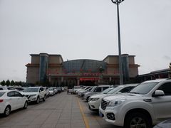 -兴芮温泉度假区