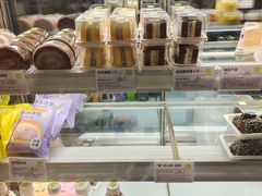 -奈雪的茶(凯德新都心店)