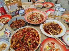 -老三样·旧食新味(万寿宫店)