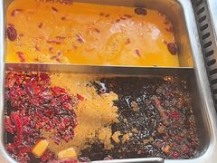 -大隐·成都火锅Bistro(合生麒麟新天地店)