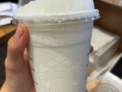 -星巴克臻选(郑州中原万达店)