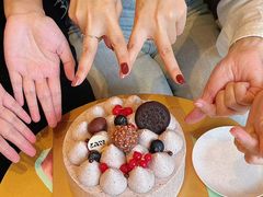 -LAN一见岚·精品蛋糕(琶洲保利店)