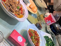 -佬湘楼·27年湘菜(天河都市广场店)