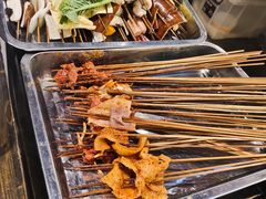 -让签签飞小郡肝串串香(春熙路形象店)