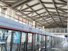 -园博园(地铁站)