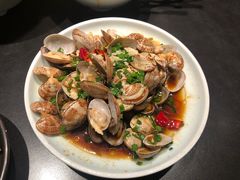 -老头儿油爆虾·1987杭州烟火味(湖滨银泰in77D区店)