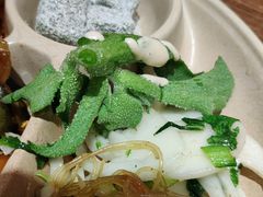 -素满香·素食自助餐厅(直营·大兴街店)