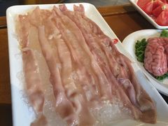 -小牛叔鲜切牛肉·火锅·烤肉自助(公济桥路店)