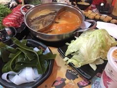 -呷哺呷哺(西单大悦城店)