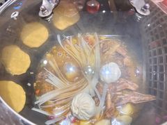 -玺炖·中国铁锅炖(虹桥天街店)
