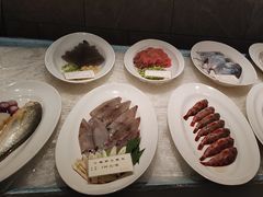 -上味·小海小鲜(中联店)