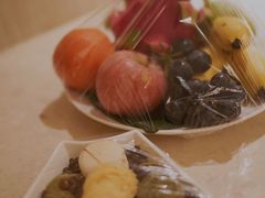 -西双版纳融创皇冠假日度假酒店