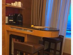 -上海浦东嘉里大酒店