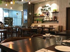 大堂-TAMATI(巴黎贝甜韩式西餐厅店)