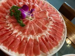 -胡同猫京味涮肉(大华1935店)