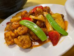 -味可道美食坊(福基路店)