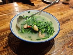 -广府乡下·饭庄(新港东路店)