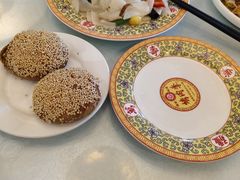 -烤肉季饭庄