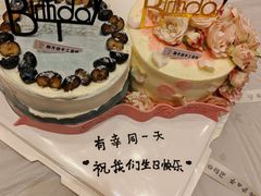 -庐州太太(CBD店)