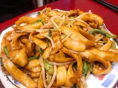 -金杨拉面王小吃面馆·牛三宝面·红烧牛肉粉