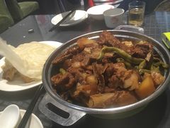 -荣鹏风味烀饼总店