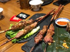 -敏珠拉姆藏餐·南京厨房(富春江东街店)