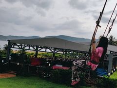 -三亚亚龙湾天域度假酒店